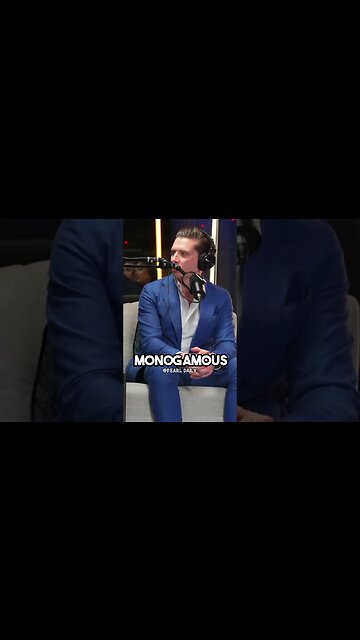 Men Are Generally Not Monogamous!!!