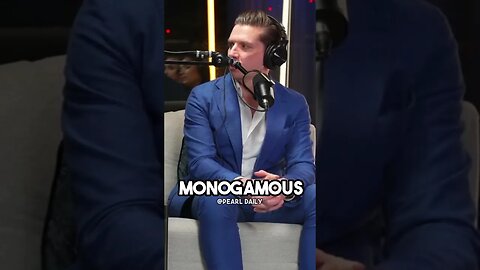 Men Are Generally Not Monogamous!!!