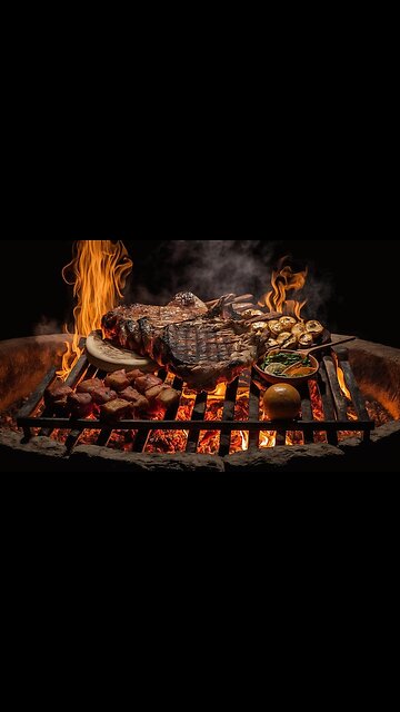 Why can't American barbecue be profitable in India?