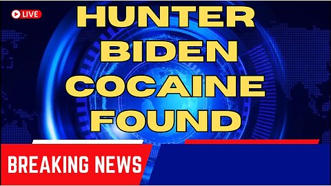 NEW EVIDENCE IN HUNTER BIDEN GUN CHARGES