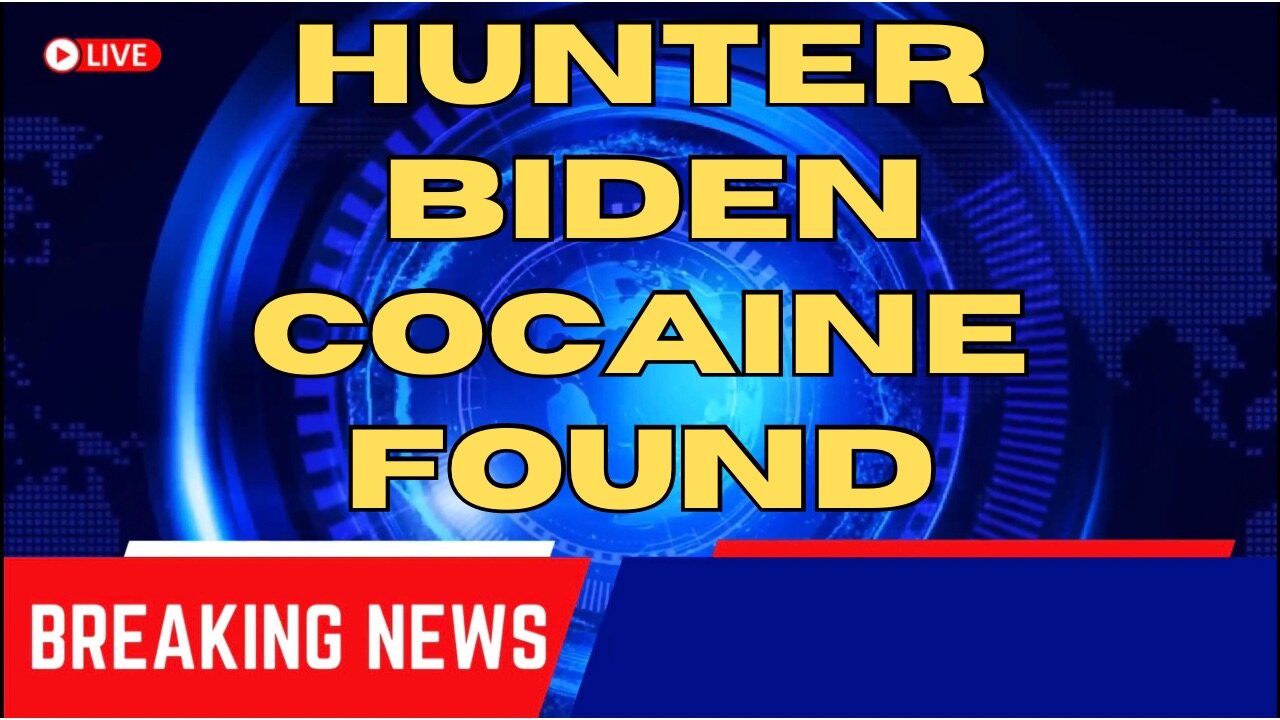 NEW EVIDENCE IN HUNTER BIDEN GUN CHARGES