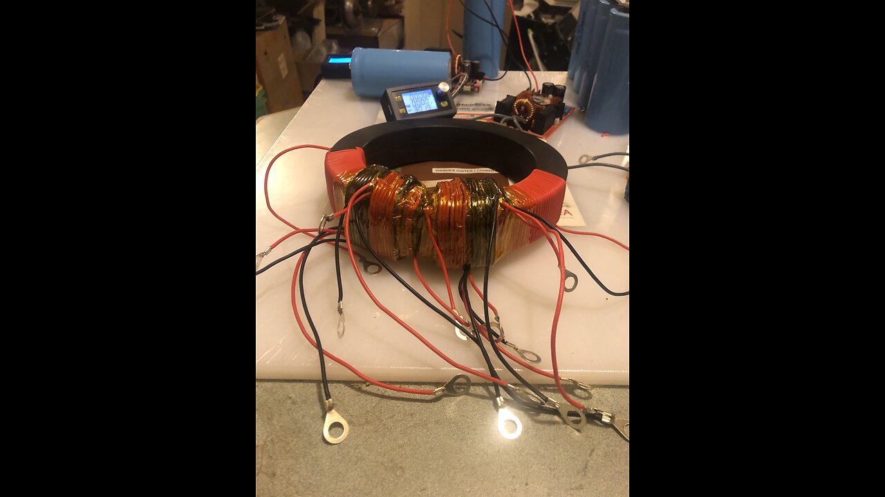 EPU RESONANCE ENERGY TRANSFER UNDERSTANDING