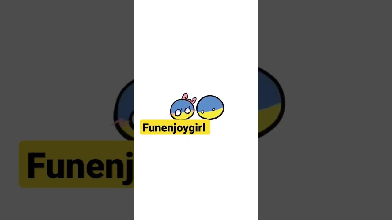 funenjoygirl two redy #shorts