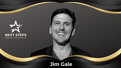 Seeds Of Change - Part 1 - Jim Gale