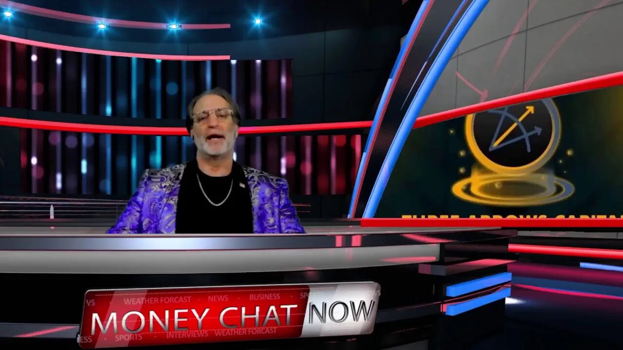 Best Of Money Chat Now!