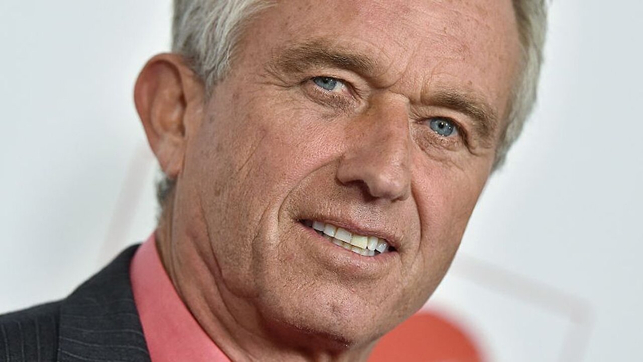 RFK Jr.: “We Have Biolabs in Ukraine Because We’re Developing Bioweapons”