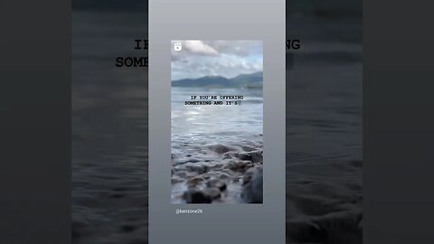 WISE WORDS TO LISTEN TOO