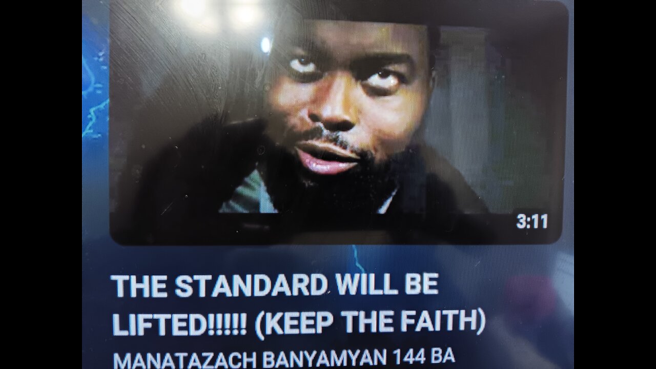 THE REAL SUPERHEROES OF RIGHTEOUSNESS AND TRUE WARRIORS ARE THE HEBREW ISRAELITE MEN!