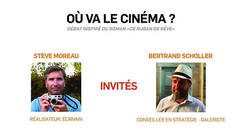 Où va le cinéma ?