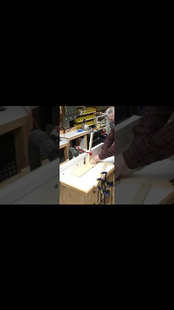 Cheap DIY Baseboard Make Your Own! #woodworking