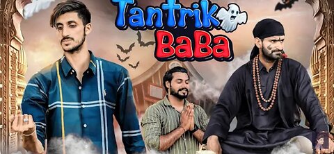 Tharki baba funny video