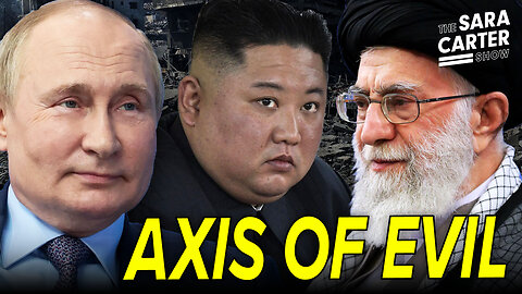 Our Foreign Policy Is Driving Our Enemies Together