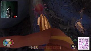 Jogando Grounded Pelo XCloud