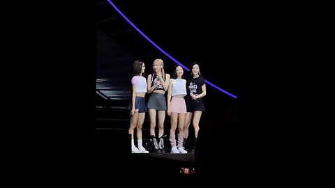 Blackpink is Love❤