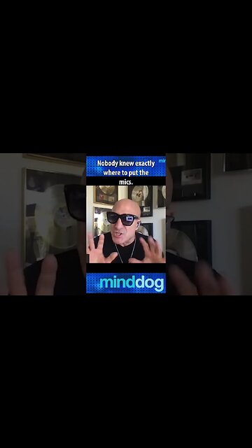 Kenny Aronoff Jack & Diane #shorts 2