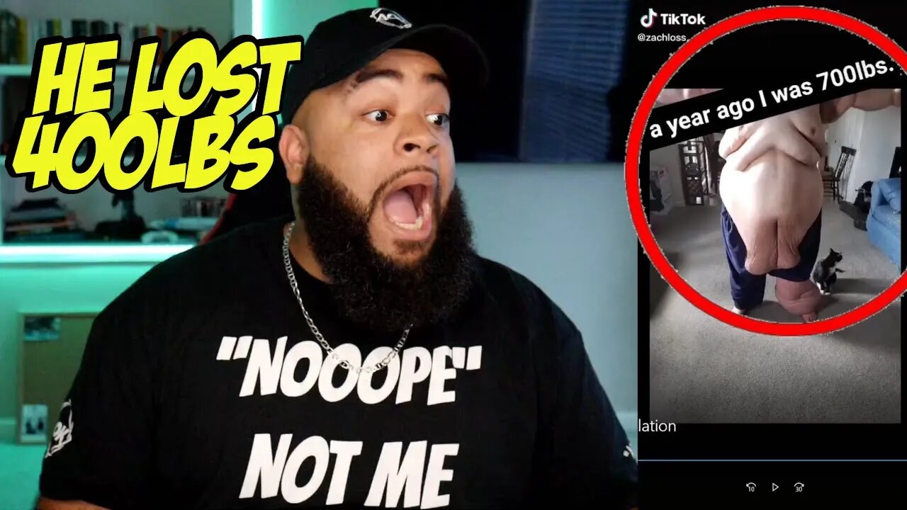 WeightLoss Motivation/Results TikTok Compilation We Got This!!