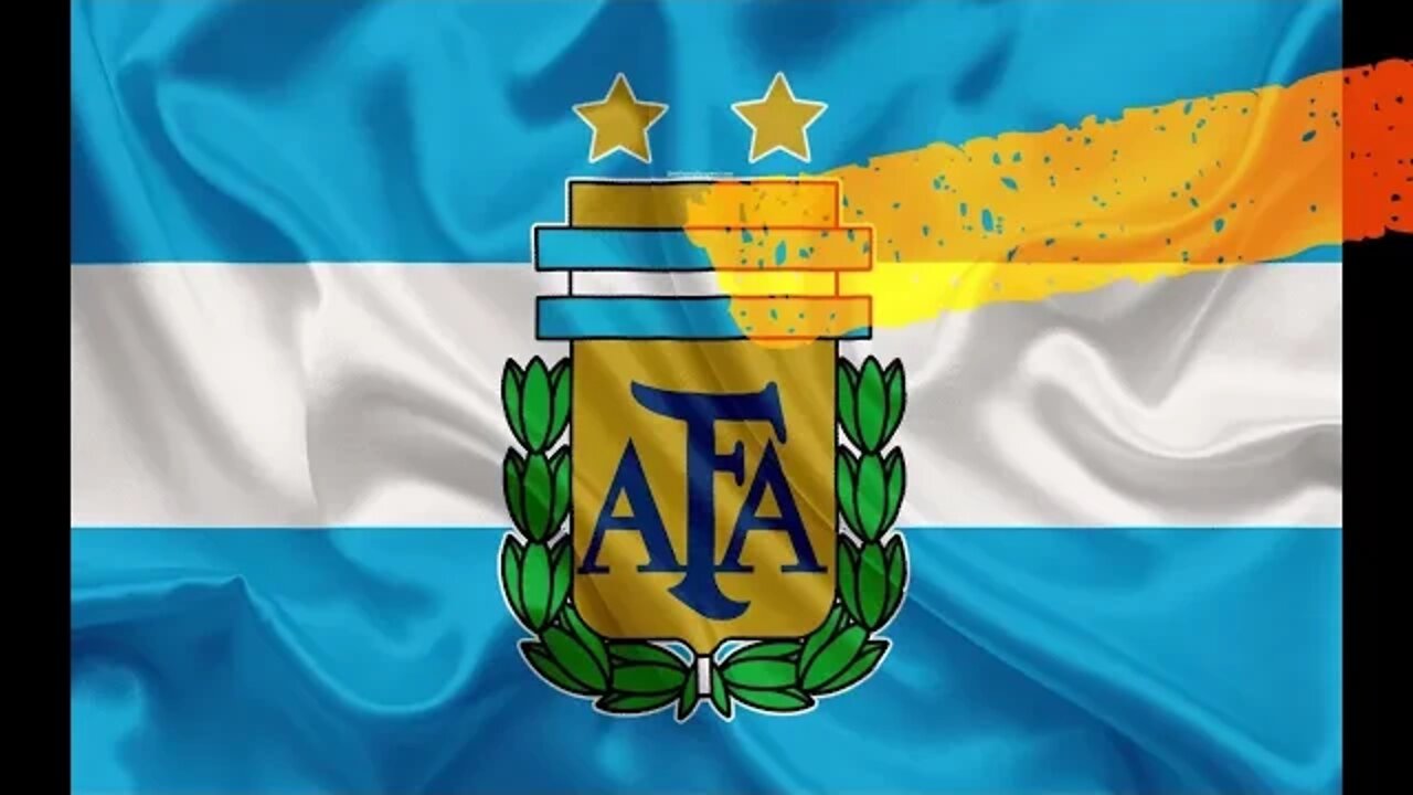 WORLD CUP 2022 ARG vs AUS