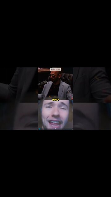 The endof AndrewTate #andrewtate #tate #tristantate #triggered #speaker #motivationalspeaker #famous