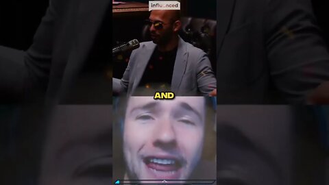 The endof AndrewTate #andrewtate #tate #tristantate #triggered #speaker #motivationalspeaker #famous