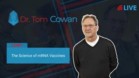 The science of mRNA vaccines