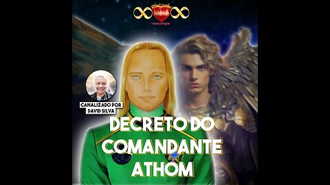 Decreto de Michael Athom - 17/06/21