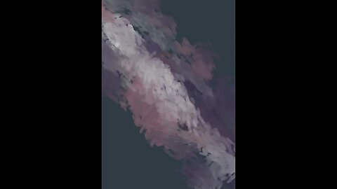 Painting in 30 Seconds: A Shuva Christmas Speedpaint
