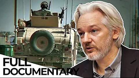 Documentary: 'Julian Assange' | Chronicles of a SCANDAL | 'The Price of Truth'