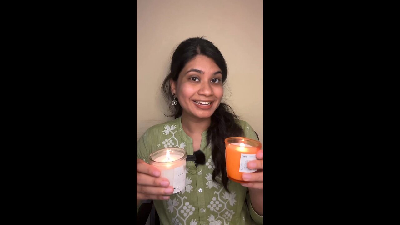Why CANDLES Should be BANNED From Your Home 🏠