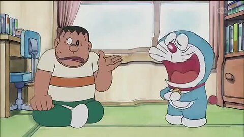 doraemon episode no 12