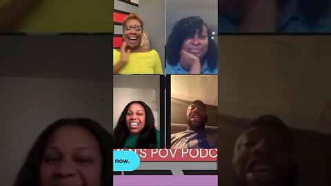 Sis’s reaction at B shooting his shot at Tae right in front of her! #trending