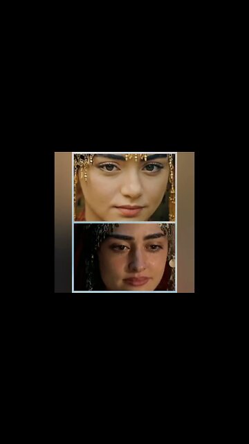 HALIMA SULTAN VS BALA HATUN