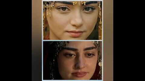 HALIMA SULTAN VS BALA HATUN