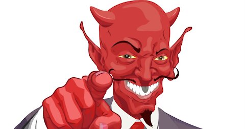 If you are Out of Order, you are satan's prey