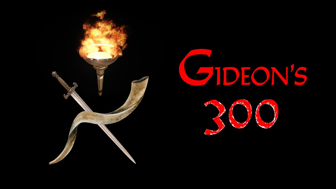 Gideon's 300