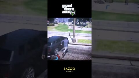 sport bike driving in gta 5 | GTA V short | gta5 video #shorts #gta5 #lazoogames