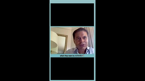 Unbelievable! You can find some support for Israel even from CNN's Fareed Zakaria.