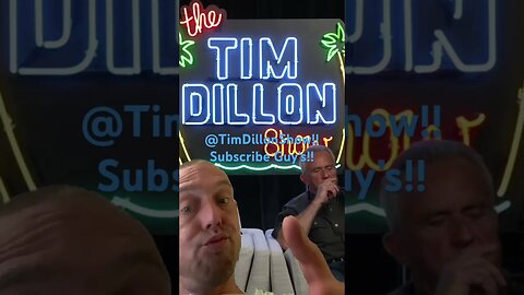 @TimDillonShow