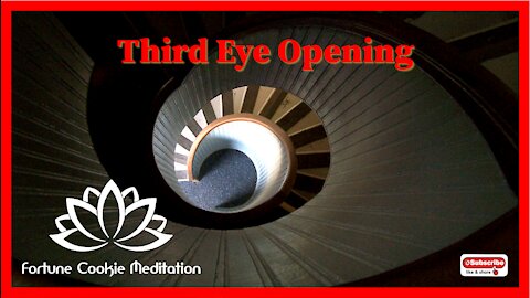 ❤️👁⏰☯️ [How To INSTANTLY Open Your Third Eye And ACTIVATE Your Pineal Gland With Music, Meditation]