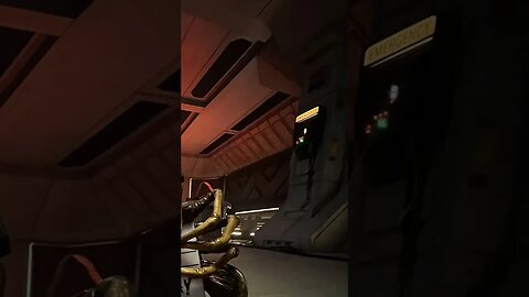 New Alien Movie Set Photo Surprise #alienmovie #alienisolation #fedealvarez