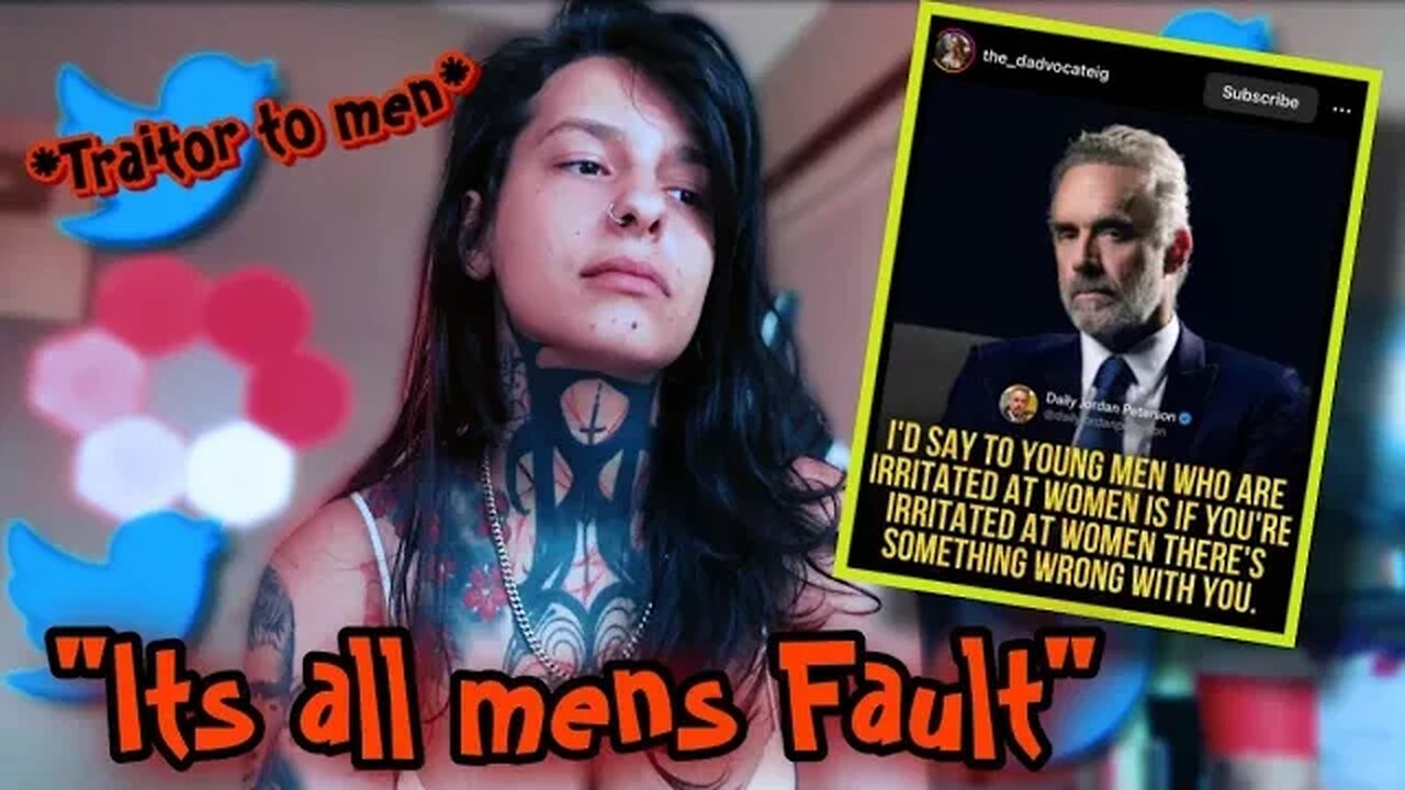 Jordan Peterson Is WRONG For This