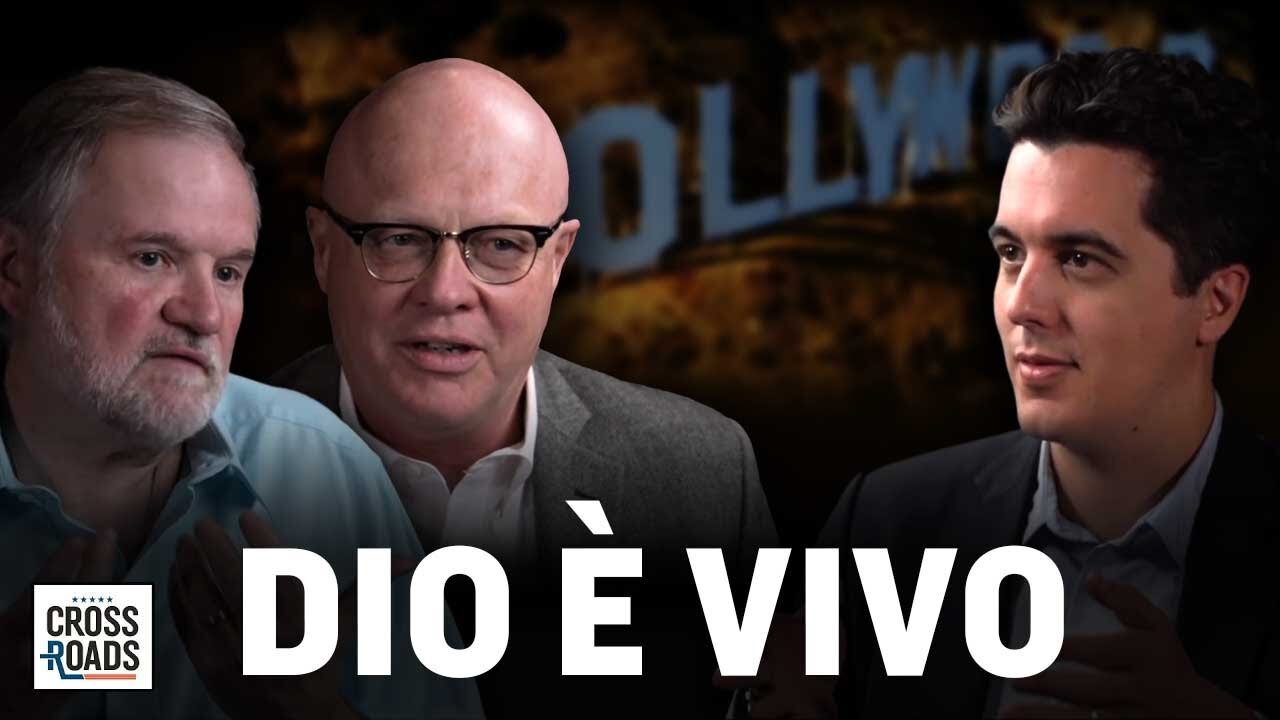 USA: I produttori di “God’s not Dead” raccontano la loro guerra contro il Male a Hollywood