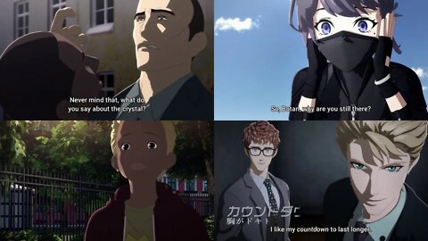 Tesla Note Ep 2 reaction #テスラノート #TeslaNote #anime #reaction #TeslaNoteepisode1 #TeslaNotereaction