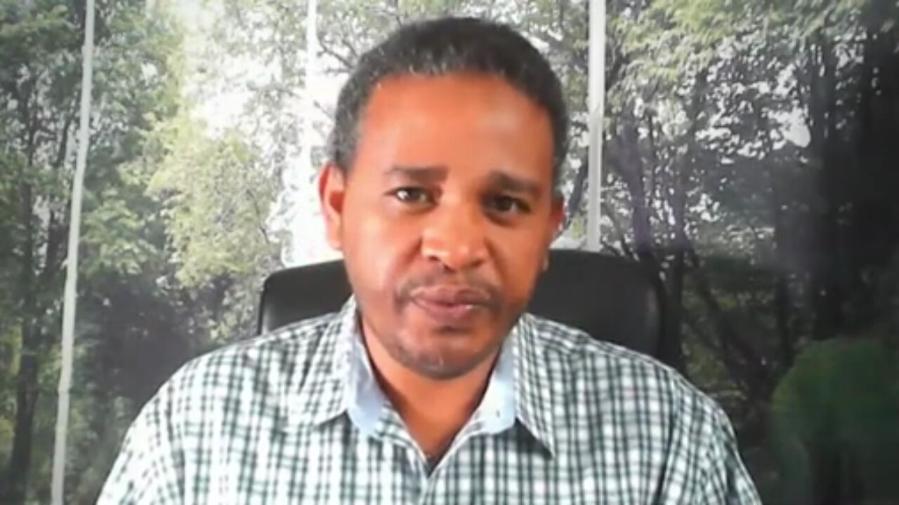 ዕንባ ጠባቂ ምን እያለን ነው?