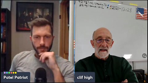 Devolution Clif High