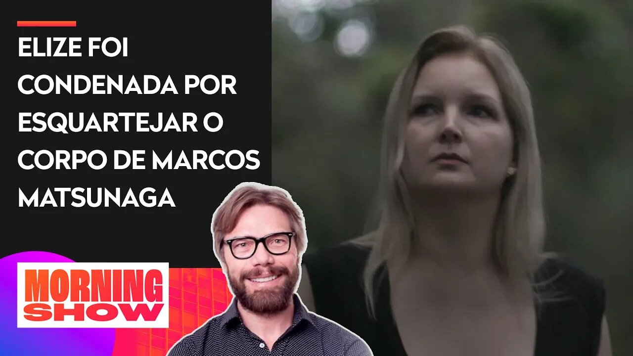 Como Elize Matsunaga matou seu marido? Ulisses Campbell explica técnicas da assassina