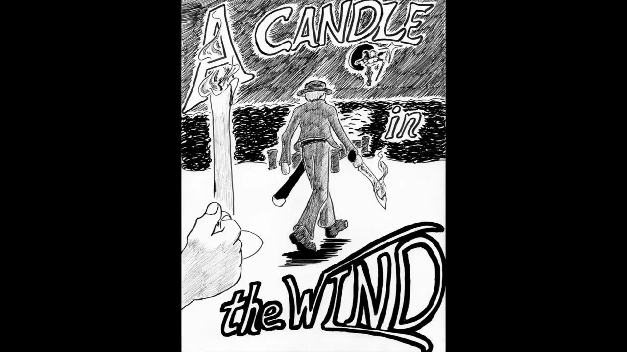 Introducing A Candle in the Wind