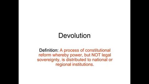 Dev·o·lu·tion More Military information of