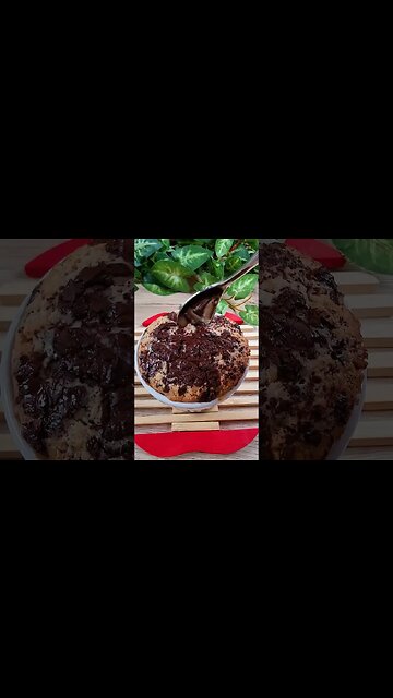 Delicious Baked Oats {Viral TikTok Recipe} #bakedoats