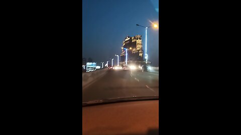 Traveling