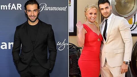 Sam Asghari Reflects on Life After Britney Divorce